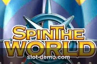 Spin the World slot