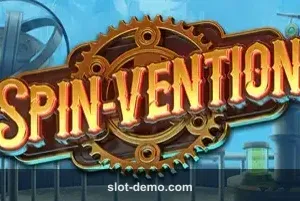 Spin-Vention slot