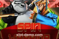 Spin Warrior cover