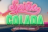Spiña Colada cover