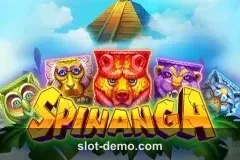 Spinanga slot