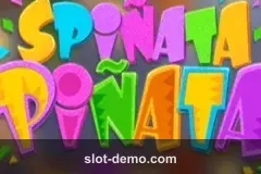 Spinata Pinata cover