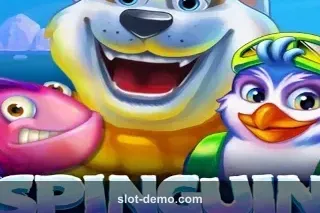Spinguin slot