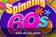Spinning 60s cover