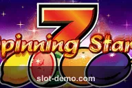 Spinning Stars slot