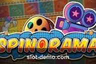 Spinorama slot