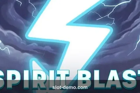 Spirit Blast slot