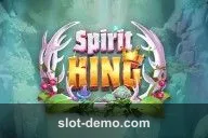 Spirit King slot