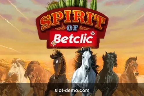 Spirit of Betclic cover