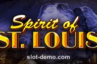 Spirit of St. Louis cover