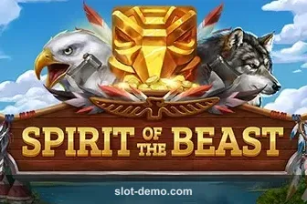 Spirit of the Beast slot