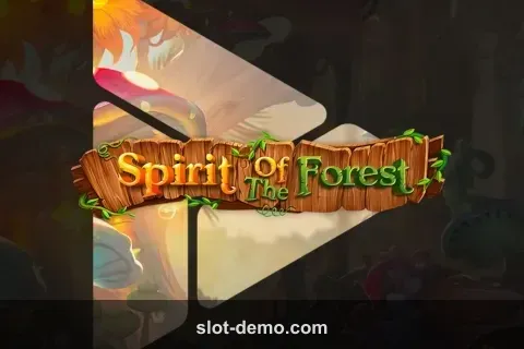 Spirit of the Forest slot