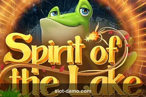 Spirit of the Lake slot
