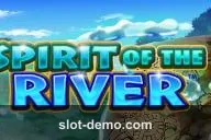 Spirit of the River slot