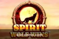Spirit Wolf Wins slot