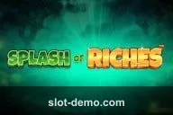 Splash of Riches slot