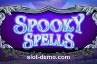 Spooky Spells slot