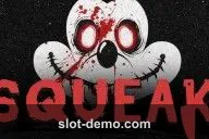 Squeak slot