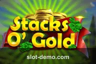 Stacks O' Gold cover