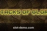 Stacks of Glory cover