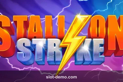 Stallion Strike slot