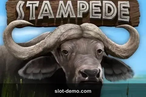 Stampede slot
