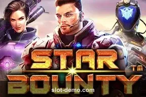 Star Bounty slot