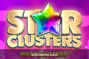 Star Clusters Megaclusters cover