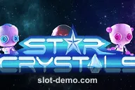 Star Crystals slot