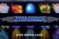 Star Dragon slot