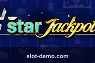 Star Jackpots slot