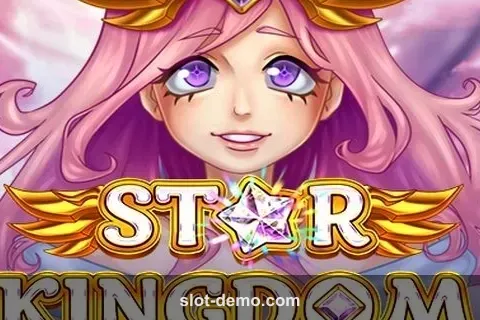 Star Kingdom cover