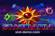 Star Mania cover