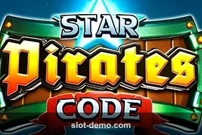 Star Pirates Code slot