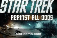 Star Trek - Against All Odds cover