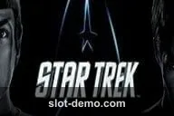 Star Trek slot