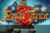 Star Trex slot