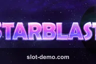 Starblast cover