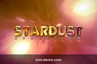 Stardust Evolution cover
