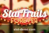 StarFruits Forever slot