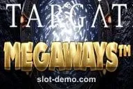 Stargate Megaways slot