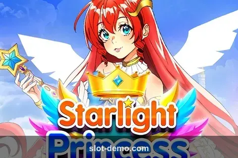 Starlight Princess slot
