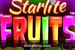 Starlite Fruits slot