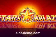 Stars Ablaze! slot