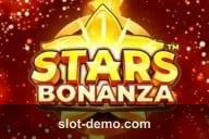 Stars Bonanza slot