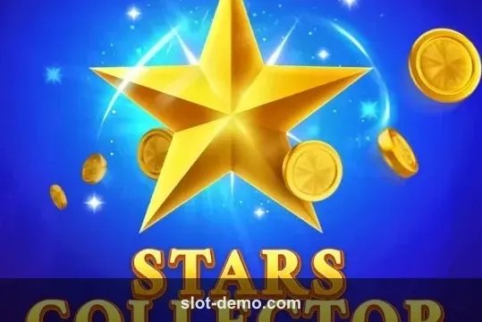 Stars Collector cover
