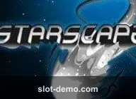 Starscape cover