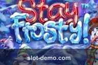 Stay Frosty slot
