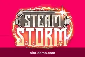 Steam Storm slot
