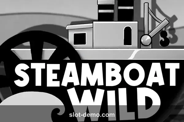 Steamboat Wild slot